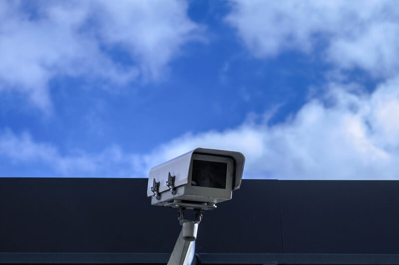 caméra espion