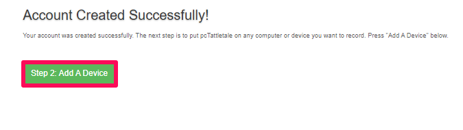 ajouter un dispositif de surveillance