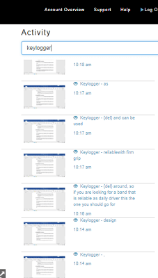 installer un keylogger sur ordinateur