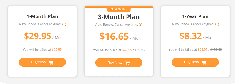 Plans de garde d'enfants