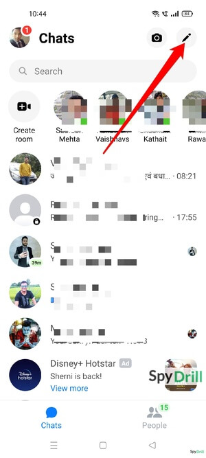 Messager