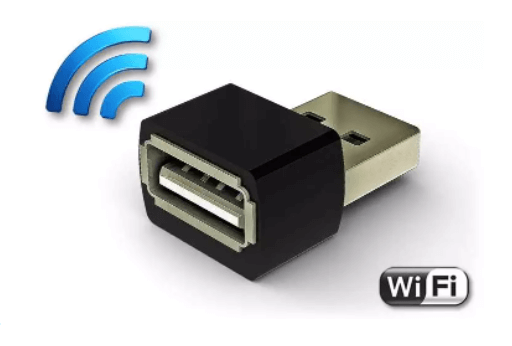 enregistreur de frappe physique