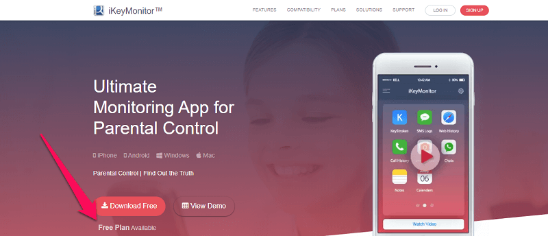 alternative gratuite flexispy