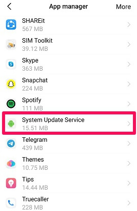 comment savoir si quelqu'un espionne votre téléphone
