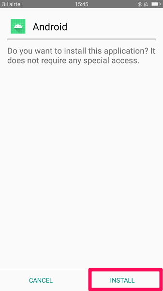 how to install pctattletale