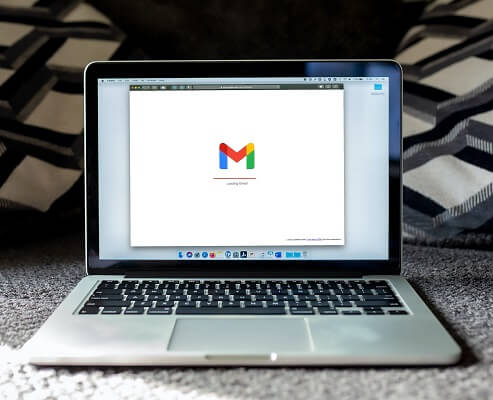 pirater Gmail