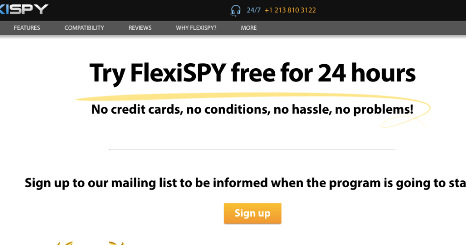 FlexiSPY free 1 | De quoi s'agit-il?