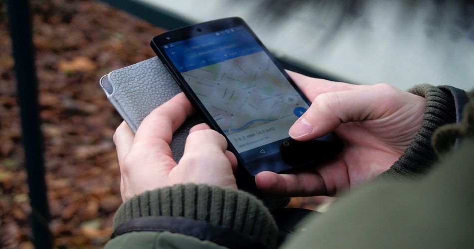 GPS tracking | Comment mettre un traceur GPS sur un téléphone ?