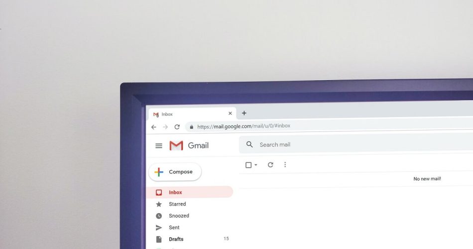 Gmail | Comment pirater le compte Gmail de quelqu'un sans qu'il le sache