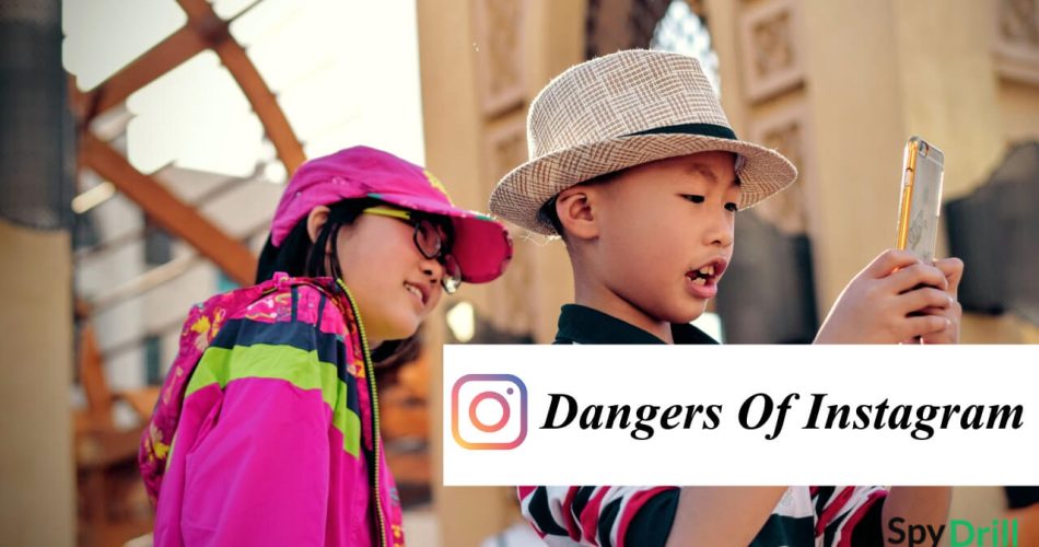 Instagram Dangers | Quels sont les dangers d'Instagram pour les enfants