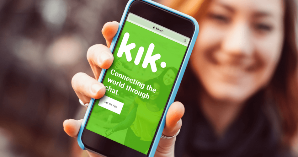Kik | Comment espionner les messages, contacts et groupes Kik de quelqu'un