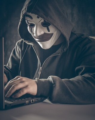 engager un hacker pour attraper un tricheur