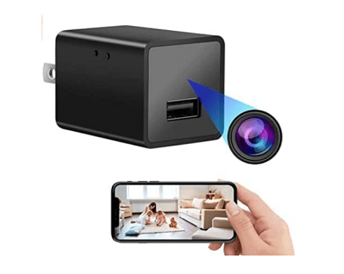 gadget espion pour attraper un tricheur