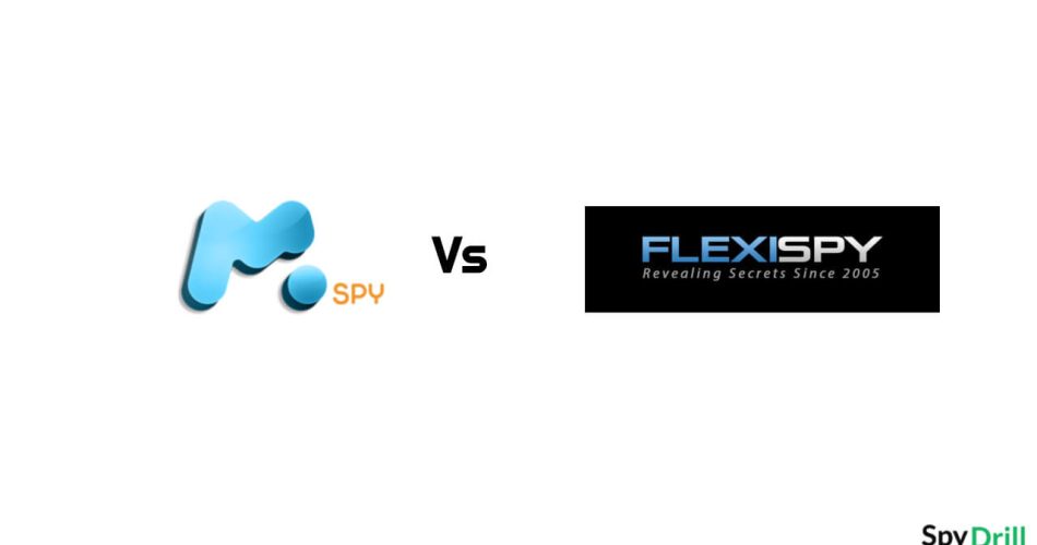 flexispy vs mspy | mSpy VS FlexiSPY 2022 : Lequel remportera la couronne ?