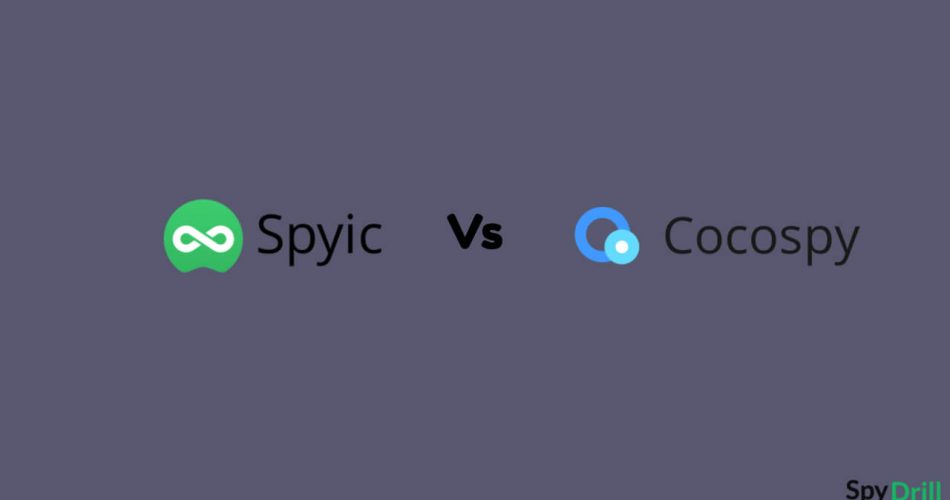 spyic vs cocospy | Différence de travail que vous devez savoir