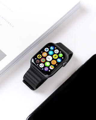 Espionner iPhone avec Apple Watch