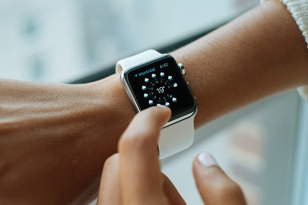 Pouvez-vous utiliser Apple Watch pour espionner