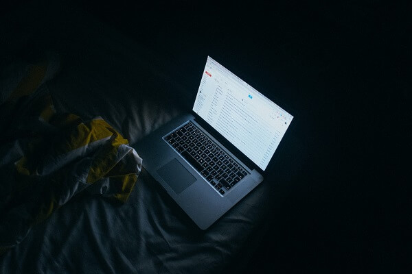 employé gmail