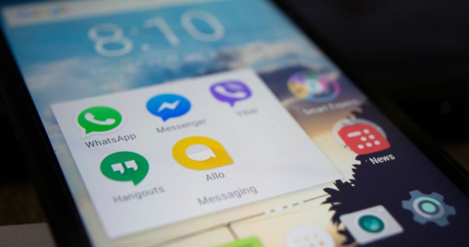 Viber spy app | 5 meilleures applications d'espionnage Viber pour le suivi des messages et des appels