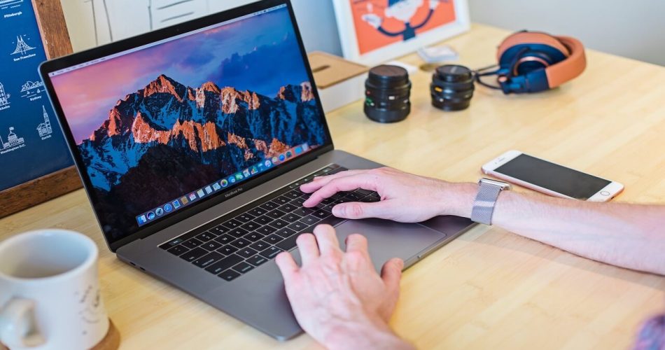 macbook | Comment espionner Mac à distance et moyens de l'empêcher