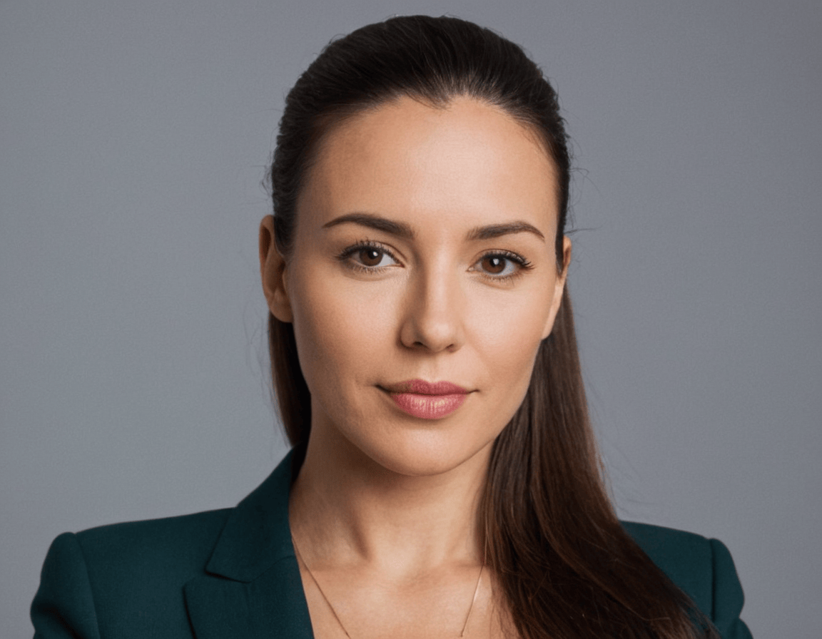 Florence Bouyeure
